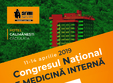 congresul national de medicina interna 2019