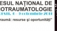 congresul national de psihotraumatologie editia i 