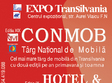 conmob si expo hotel catering