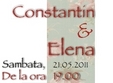 constantin si elena