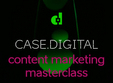 content marketing masterclass