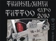 conventie internationala de tatuaje transilvania tattoo expo 2010 sibiu
