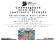 convergente tensiuni contraste vizuale