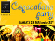 copacabana party