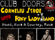 corneliu stroe foxy lady band in club doors