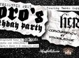 coro s birthday heresy cr thrash metal rise of tyrants it