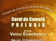 corul preludiu concert de colinde i cantece de craciun