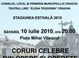 coruri celebre in piata mihai viteazul craiova