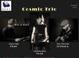 cosmic trio concert jazz us 56
