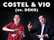 costel vio ex deko