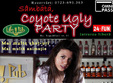 coyote ugly party best party in town