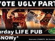 coyote ugly party life pub