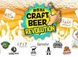 craft beer revolution festival