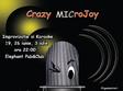 crazy microjoy