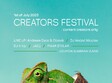 creators festival