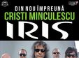 cristi minculescu iris live in underground