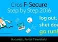 cros f secure step by step 2016