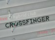 crossfinger live at hybrid