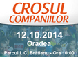 crosul companiilor