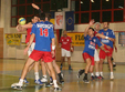 csm satu mare steaua la handbal