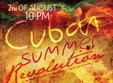 cuban summer revolution 