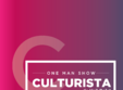 culturista premiera absoluta one woman show 