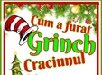 cum a furat grinch craciunul la palatul na ional al cop