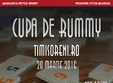 cupa de rummy timisoreni ro