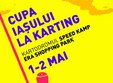 cupa iasului la karting 1 si 2 mai