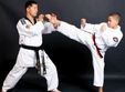 cupa romaniei la tae kwon