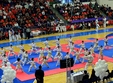 poze cupa romaniei la taekwon do itf