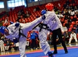 poze cupa romaniei la taekwon do itf