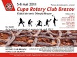 cupa rotary club brasov