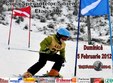 cupa sperantelor sibiene la schi alpin 2012 etapa iii