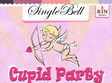 cupid party dragobete style