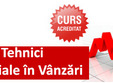 curs acreditat cnfpa tehnici esentiale in vanzari