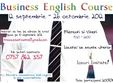 curs business english