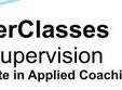 curs certificat de coaching aplicat cu supervizare