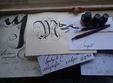curs de caligrafie artessentia