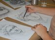 curs de desen grafica pentru copii 10 13 ani online