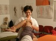 curs de masaj sportiv 
