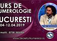 curs de numerologie bucure ti