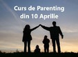 curs de parenting adlerian 