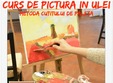 curs de pictura in ulei