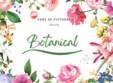 curs de pictura online botanical
