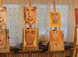 curs de pictura pentru adul i portret