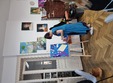 poze curs de pictura pentru incepatori la sediu