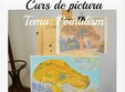 curs de pictura pointilism