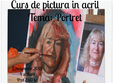 curs de pictura tema portret