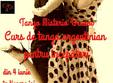 curs de tango argentinian pentru incepatori din 4 iunie